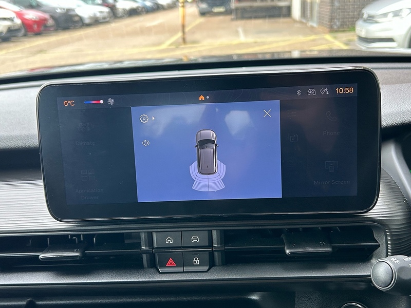 Jeep 1.2 Longitude SUV 5dr Petrol Manual Euro 6 (s/s) (100 ps)