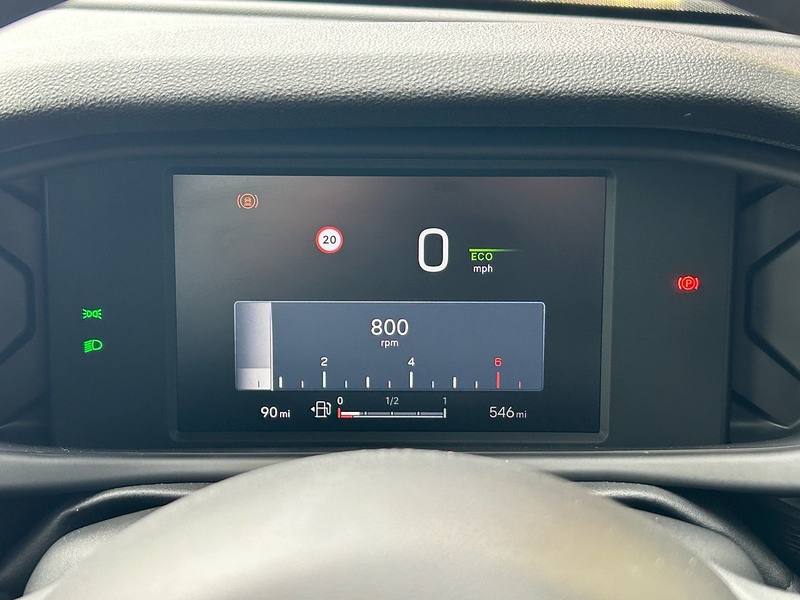 Jeep 1.2 Longitude SUV 5dr Petrol Manual Euro 6 (s/s) (100 ps)