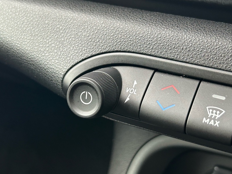 Jeep 1.2 Longitude SUV 5dr Petrol Manual Euro 6 (s/s) (100 ps)