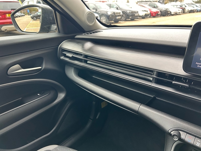 Jeep 1.2 Longitude SUV 5dr Petrol Manual Euro 6 (s/s) (100 ps)