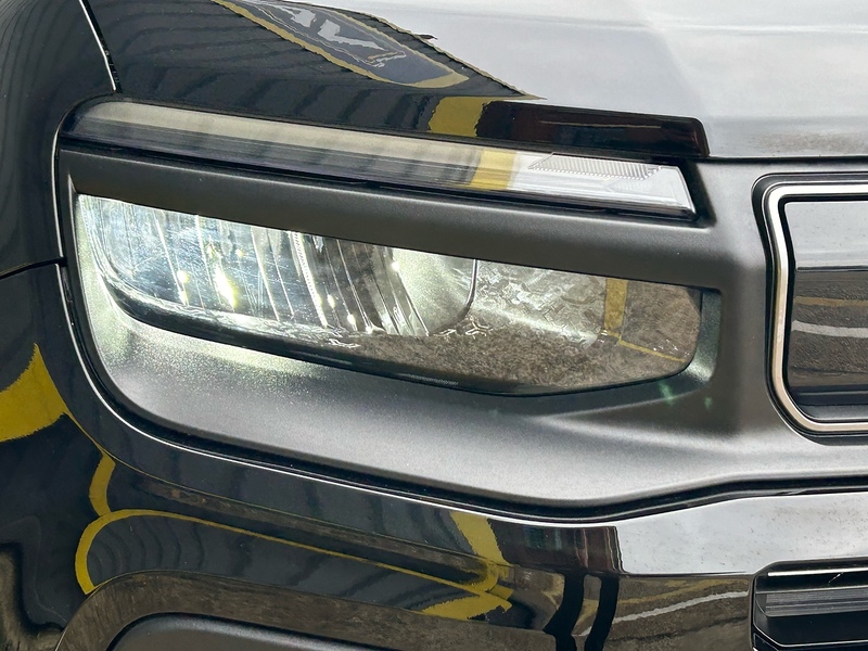 Jeep 1.2 Longitude SUV 5dr Petrol Manual Euro 6 (s/s) (100 ps)