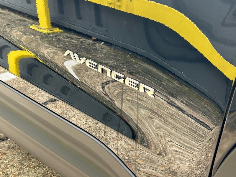 Jeep 1.2 Longitude SUV 5dr Petrol Manual Euro 6 (s/s) (100 ps)