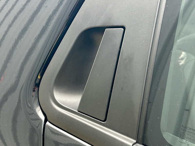 Jeep 1.2 Longitude SUV 5dr Petrol Manual Euro 6 (s/s) (100 ps)