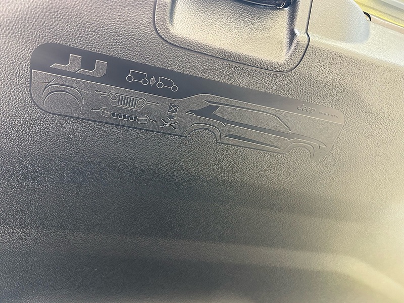 Jeep 1.2 Longitude SUV 5dr Petrol Manual Euro 6 (s/s) (100 ps)