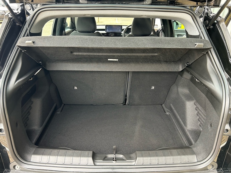 Jeep 1.2 Longitude SUV 5dr Petrol Manual Euro 6 (s/s) (100 ps)