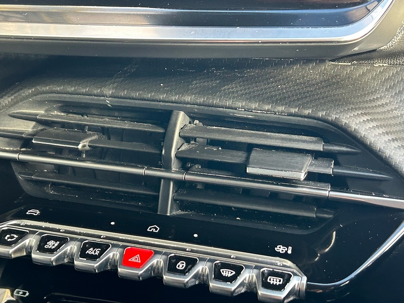 Peugeot 1.2 PureTech Allure Hatchback 5dr Petrol Manual Euro 6 (s/s) (100 ps)