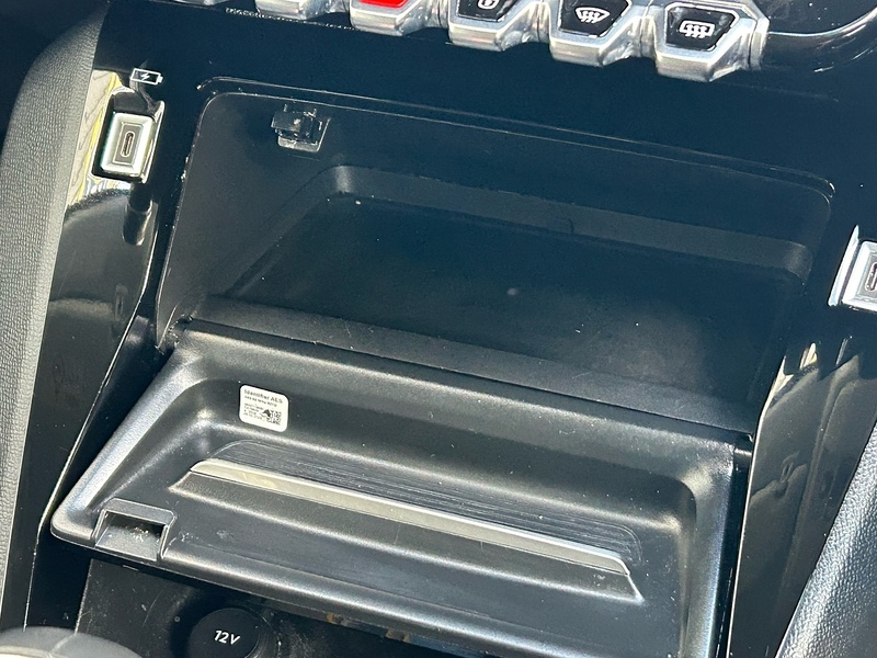 Peugeot 1.2 PureTech Allure Hatchback 5dr Petrol Manual Euro 6 (s/s) (100 ps)