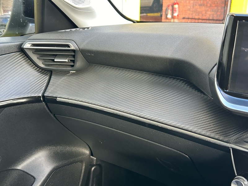 Peugeot 1.2 PureTech Allure Hatchback 5dr Petrol Manual Euro 6 (s/s) (100 ps)