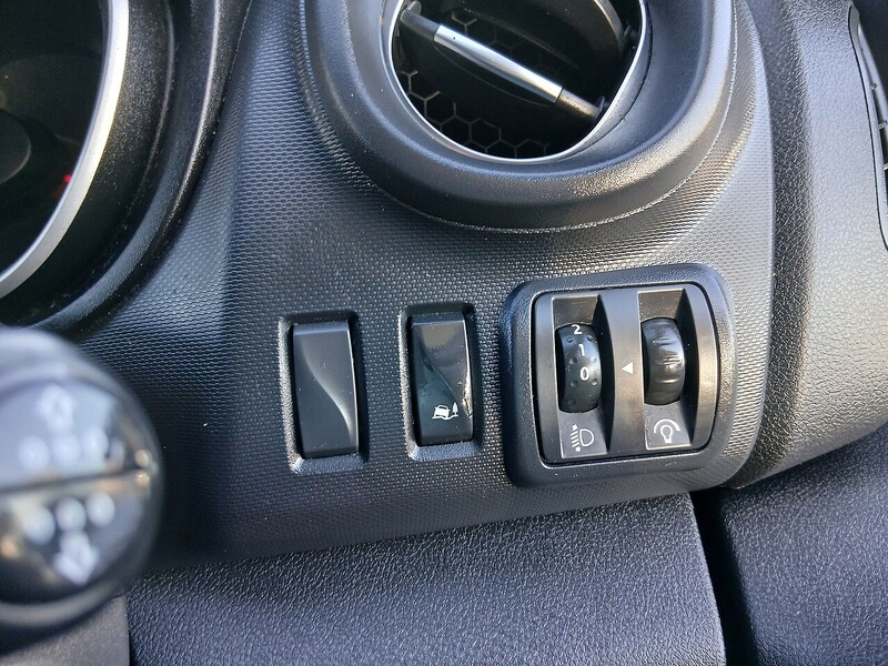 Renault 2.0 dCi ENERGY 30 Sport Panel Van 5dr Diesel Manual LWB Standard Roof Euro 6 (s/s) (145 ps)