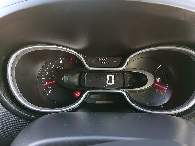 Renault 2.0 dCi ENERGY 30 Sport Panel Van 5dr Diesel Manual LWB Standard Roof Euro 6 (s/s) (145 ps)