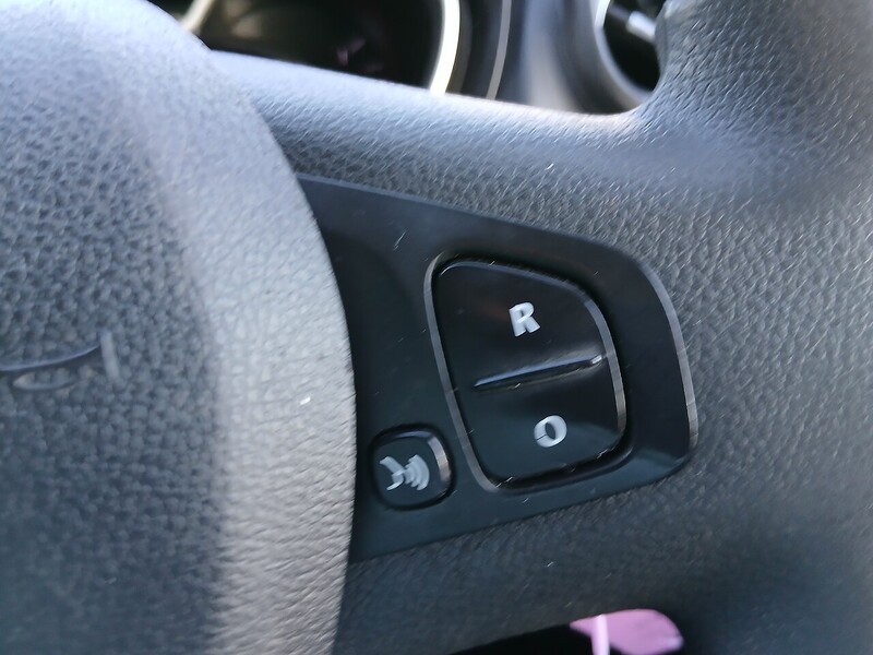 Renault 2.0 dCi ENERGY 30 Sport Panel Van 5dr Diesel Manual LWB Standard Roof Euro 6 (s/s) (145 ps)