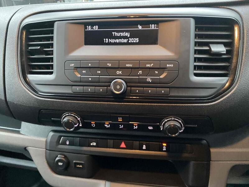 Fiat 1.5 Multijet Tecnico Panel Van 6dr Diesel Manual SWB Euro 6 (s/s) (120 ps)