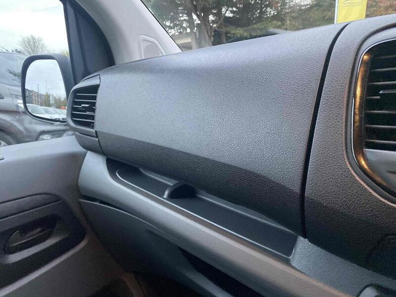 Fiat 1.5 Multijet Tecnico Panel Van 6dr Diesel Manual SWB Euro 6 (s/s) (120 ps)