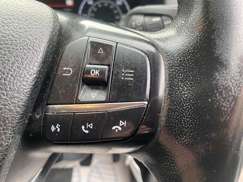 Ford 2.0 300 EcoBlue Trend Panel Van 5dr Diesel Manual L2 H1 Euro 6 (105 ps)