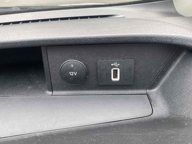 Ford 2.0 300 EcoBlue Trend Panel Van 5dr Diesel Manual L2 H1 Euro 6 (105 ps)