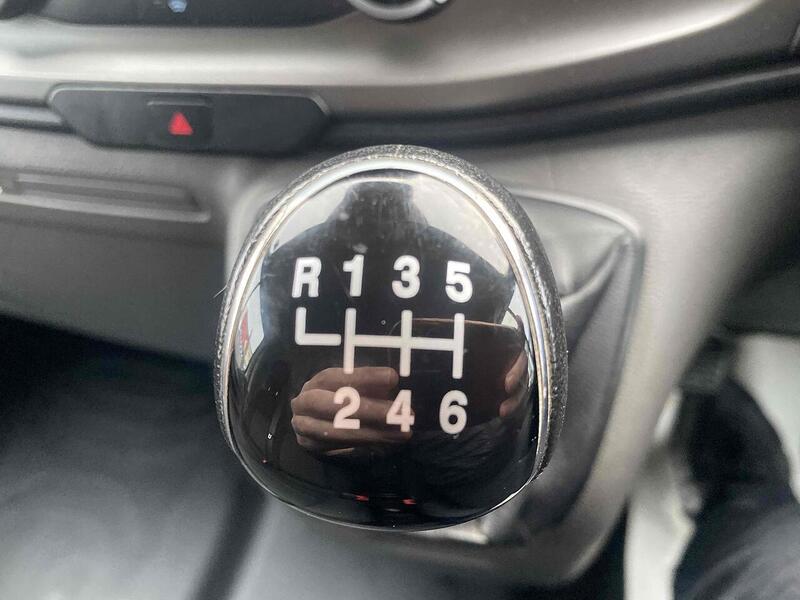 Ford 2.0 300 EcoBlue Trend Panel Van 5dr Diesel Manual L2 H1 Euro 6 (105 ps)