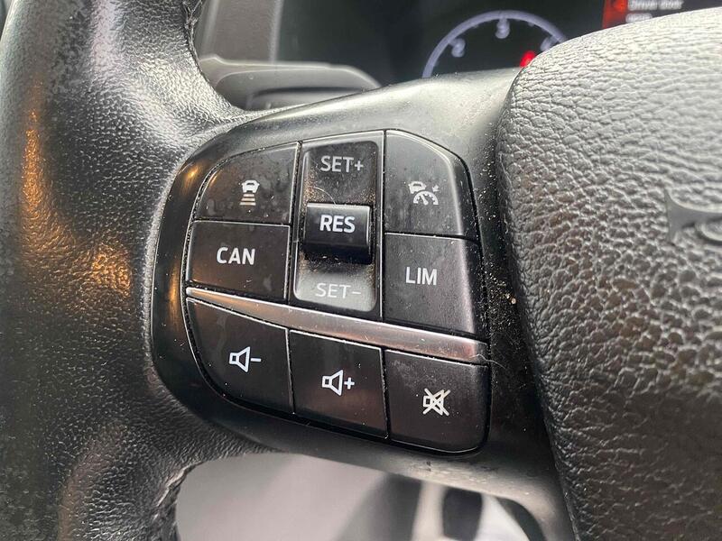 Ford 2.0 300 EcoBlue Trend Panel Van 5dr Diesel Manual L2 H1 Euro 6 (105 ps)