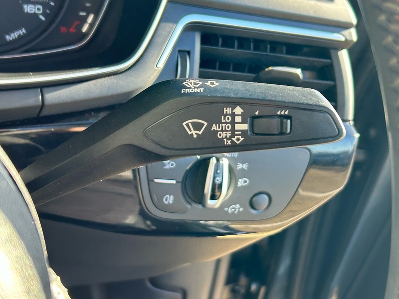 Audi TFSI S line Convertible 2.0 Automatic Petrol