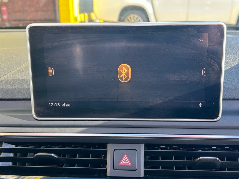 Audi TFSI S line Convertible 2.0 Automatic Petrol