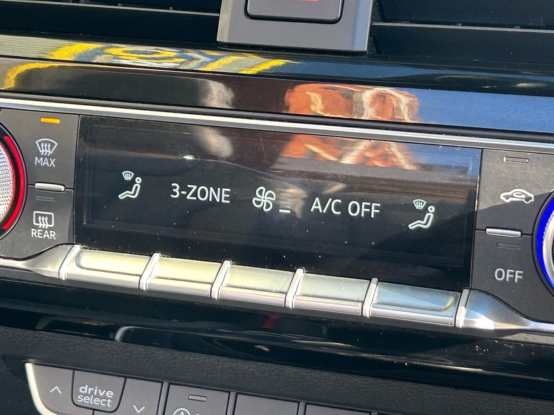 Audi TFSI S line Convertible 2.0 Automatic Petrol