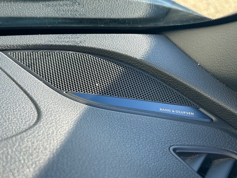 Audi TFSI S line Convertible 2.0 Automatic Petrol