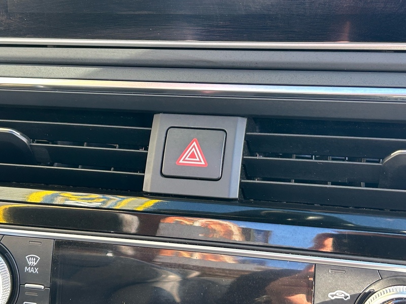 Audi TFSI S line Convertible 2.0 Automatic Petrol