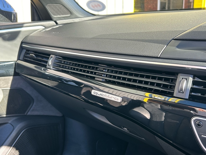 Audi TFSI S line Convertible 2.0 Automatic Petrol