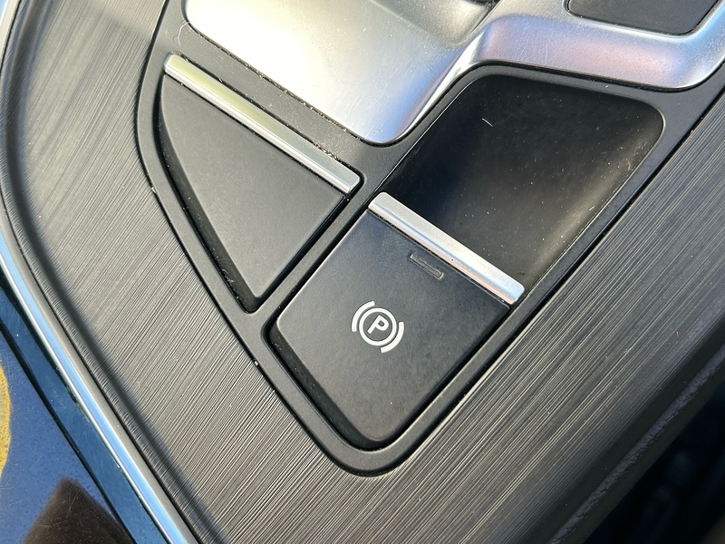 Audi TFSI S line Convertible 2.0 Automatic Petrol