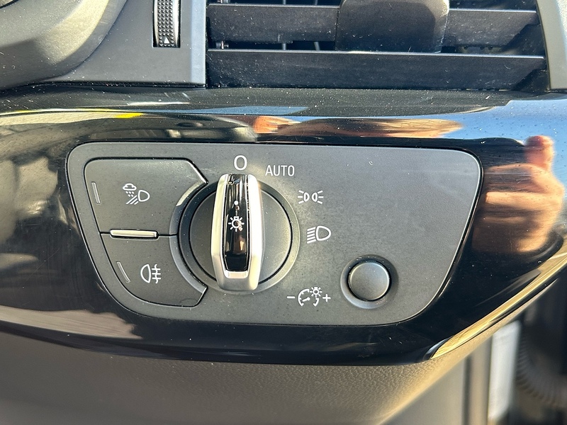 Audi TFSI S line Convertible 2.0 Automatic Petrol