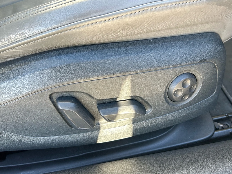 Audi TFSI S line Convertible 2.0 Automatic Petrol