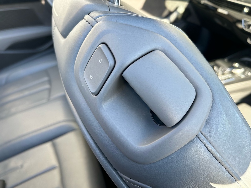 Audi TFSI S line Convertible 2.0 Automatic Petrol