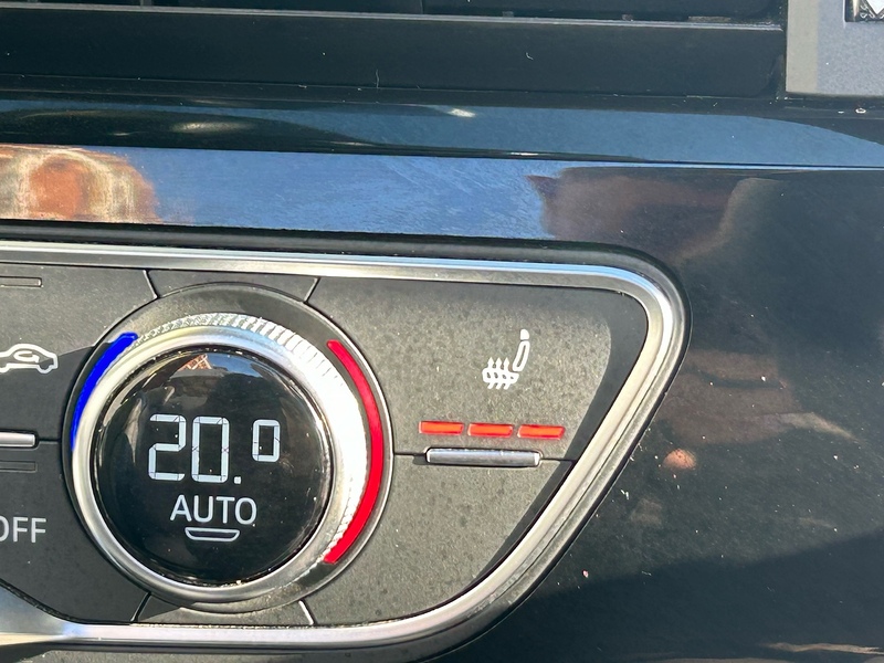 Audi TFSI S line Convertible 2.0 Automatic Petrol