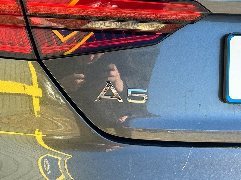 Audi TFSI S line Convertible 2.0 Automatic Petrol