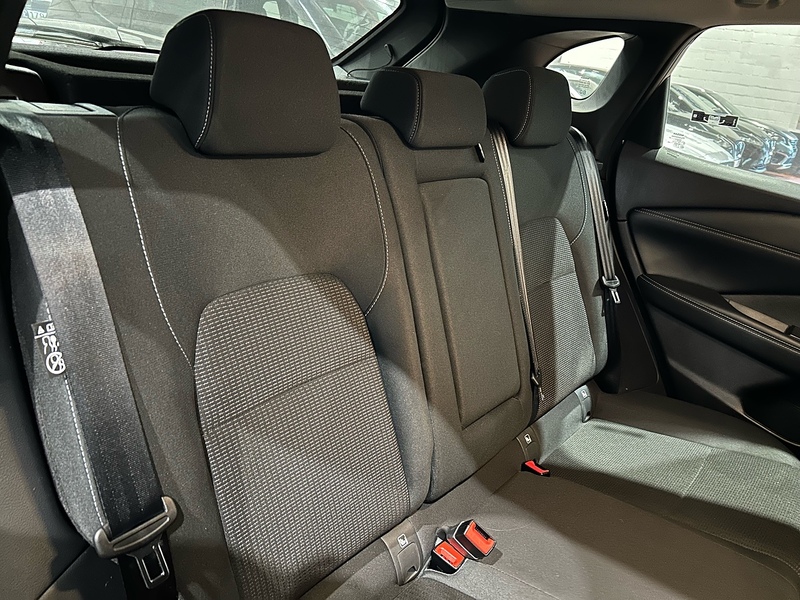 Nissan DIG-T MHEV Acenta Premium SUV 1.3 Manual Petrol Hybrid