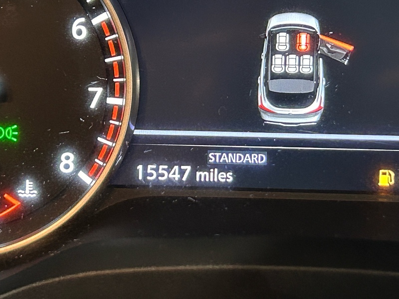 Nissan DIG-T MHEV Acenta Premium SUV 1.3 Manual Petrol Hybrid