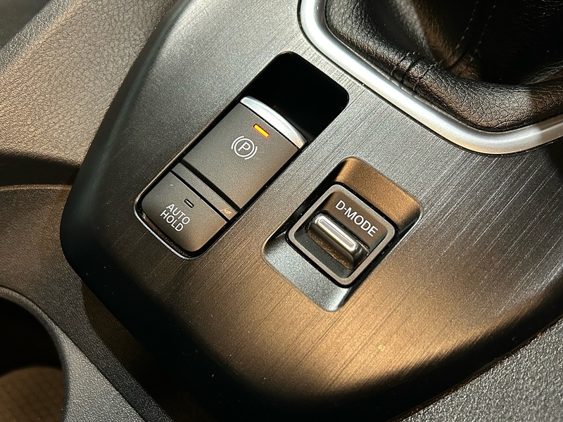 Nissan DIG-T MHEV Acenta Premium SUV 1.3 Manual Petrol Hybrid