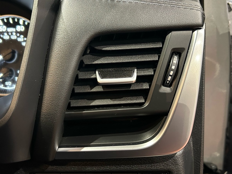 Nissan DIG-T MHEV Acenta Premium SUV 1.3 Manual Petrol Hybrid