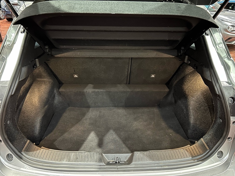 Nissan DIG-T MHEV Acenta Premium SUV 1.3 Manual Petrol Hybrid