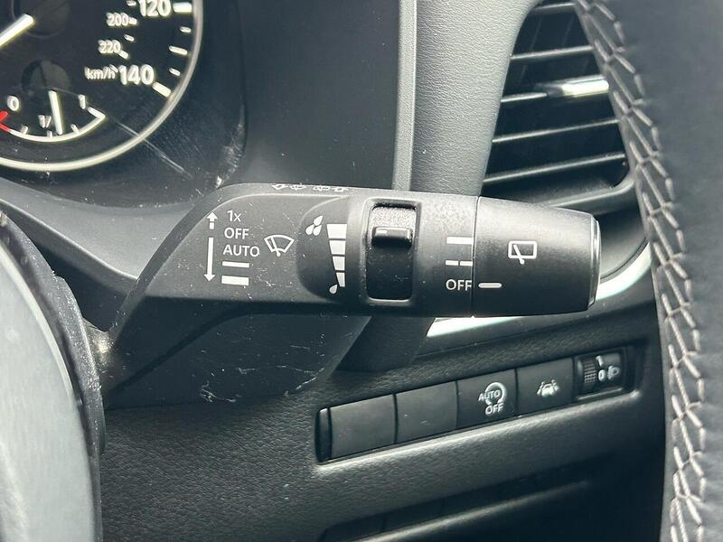 Nissan 1.3 DIG-T MHEV Acenta Premium SUV 5dr Petrol Hybrid XTRON Euro 6 (s/s) (158 ps)