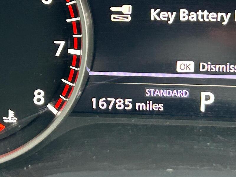 Nissan 1.3 DIG-T MHEV Acenta Premium SUV 5dr Petrol Hybrid XTRON Euro 6 (s/s) (158 ps)