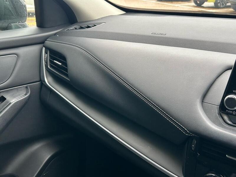 Nissan 1.3 DIG-T MHEV Acenta Premium SUV 5dr Petrol Hybrid XTRON Euro 6 (s/s) (158 ps)