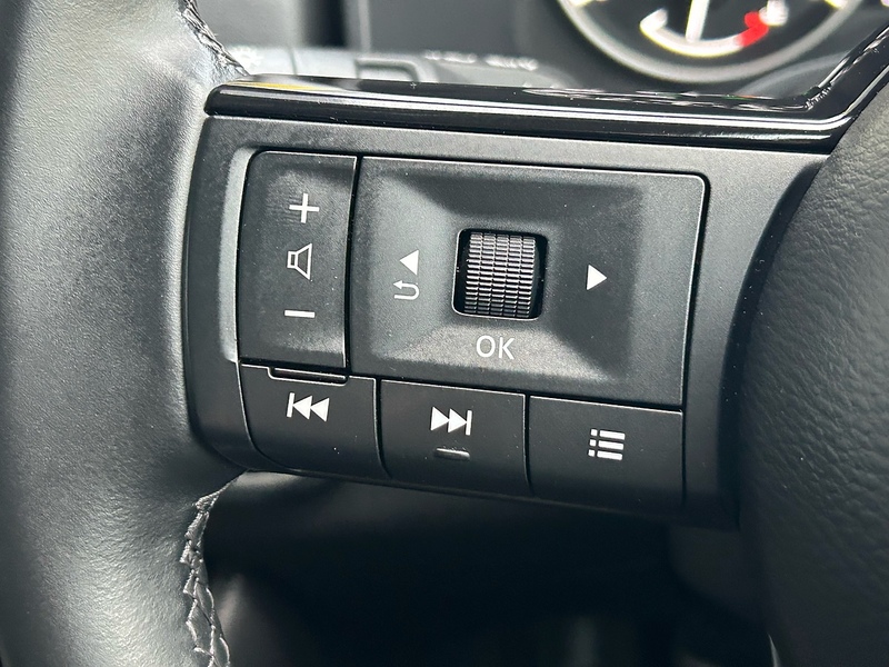 Nissan 1.3 DIG-T MHEV Acenta Premium SUV 5dr Petrol Hybrid Manual Euro 6 (s/s) (140 ps)