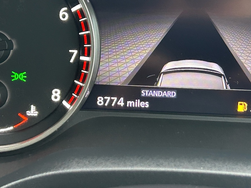 Nissan 1.3 DIG-T MHEV Acenta Premium SUV 5dr Petrol Hybrid Manual Euro 6 (s/s) (140 ps)