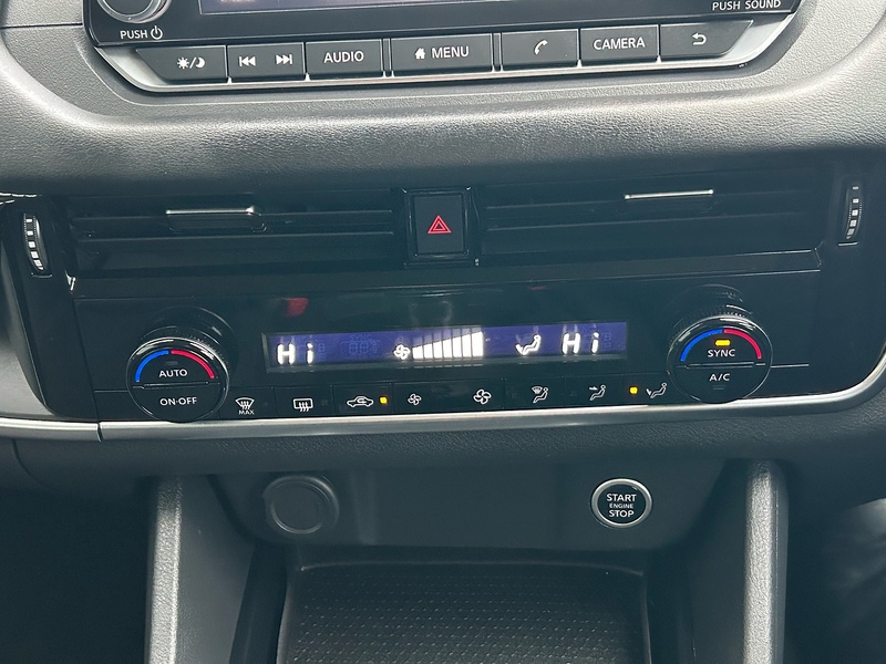 Nissan 1.3 DIG-T MHEV Acenta Premium SUV 5dr Petrol Hybrid Manual Euro 6 (s/s) (140 ps)