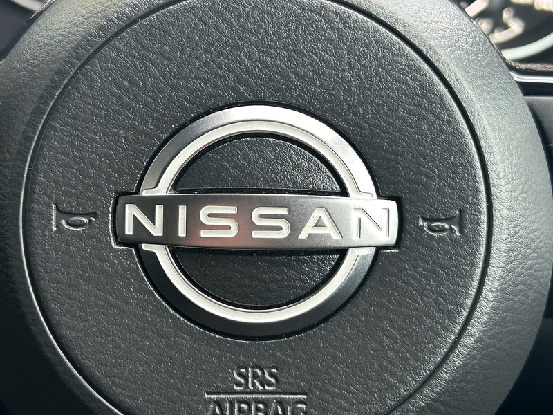 Nissan 1.3 DIG-T MHEV Acenta Premium SUV 5dr Petrol Hybrid Manual Euro 6 (s/s) (140 ps)