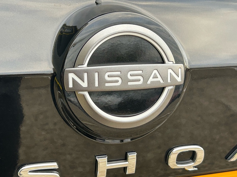 Nissan 1.3 DIG-T MHEV Acenta Premium SUV 5dr Petrol Hybrid Manual Euro 6 (s/s) (140 ps)