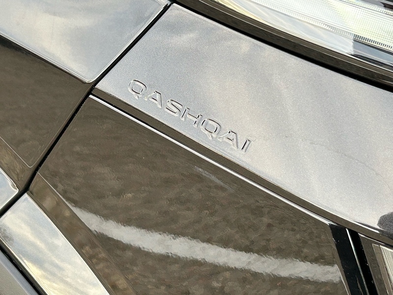 Nissan 1.3 DIG-T MHEV Acenta Premium SUV 5dr Petrol Hybrid Manual Euro 6 (s/s) (140 ps)