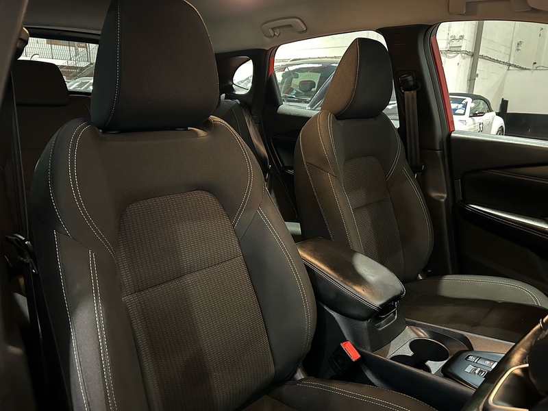 Nissan 1.3 DIG-T MHEV Acenta Premium SUV 5dr Petrol Hybrid Manual Euro 6 (s/s) (140 ps)