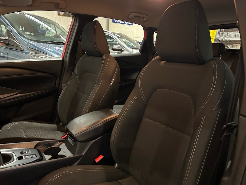 Nissan 1.3 DIG-T MHEV Acenta Premium SUV 5dr Petrol Hybrid Manual Euro 6 (s/s) (140 ps)