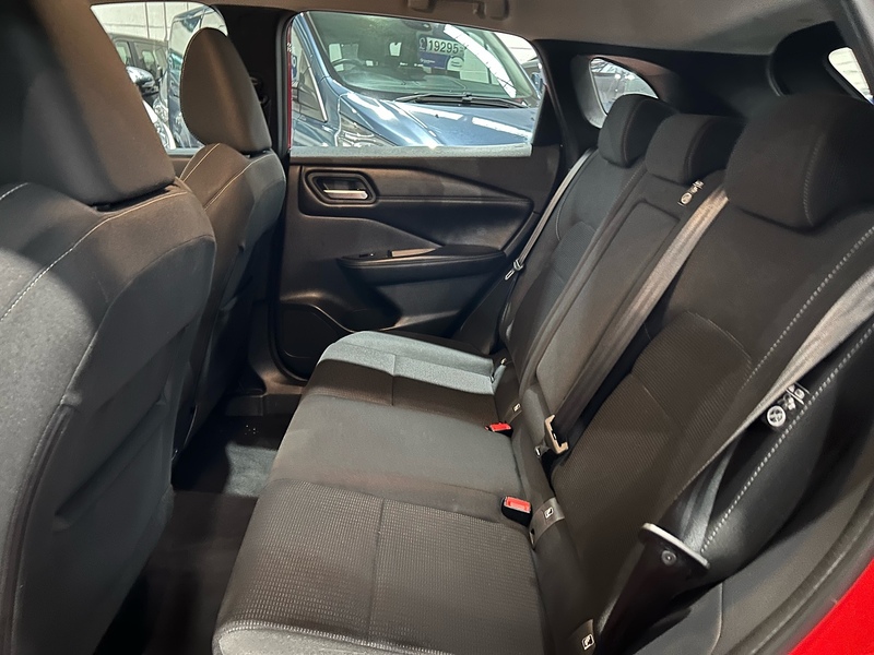 Nissan 1.3 DIG-T MHEV Acenta Premium SUV 5dr Petrol Hybrid Manual Euro 6 (s/s) (140 ps)